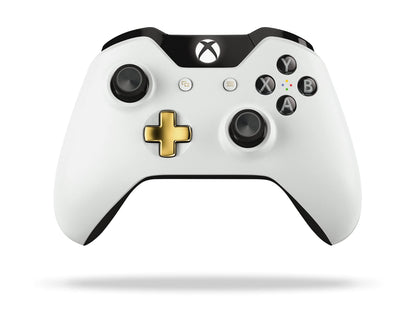 Xbox One Wireless Controller - Any Microsoft Brand - Model # 1708, 1537, or 1697
