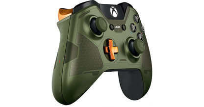Xbox One Wireless Controller - Any Microsoft Brand - Model # 1708, 1537, or 1697