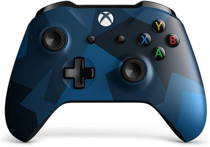 Xbox One Wireless Controller - Any Microsoft Brand - Model # 1708, 1537, or 1697