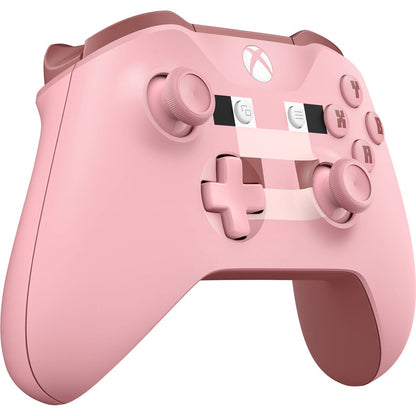 Xbox One Wireless Controller - Any Microsoft Brand - Model # 1708, 1537, or 1697