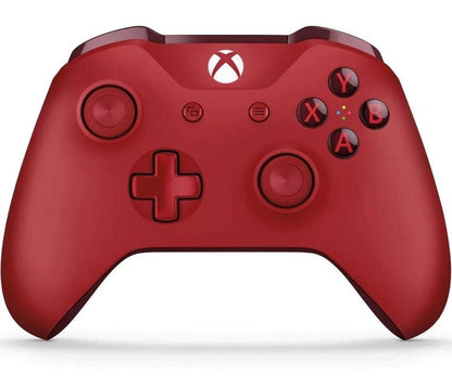 Xbox One Wireless Controller - Any Microsoft Brand - Model # 1708, 1537, or 1697