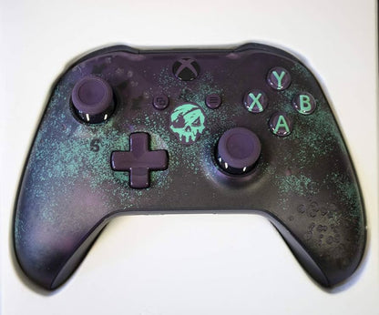 Xbox One Wireless Controller - Any Microsoft Brand - Model # 1708, 1537, or 1697