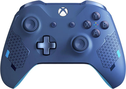 Xbox One Wireless Controller - Any Microsoft Brand - Model # 1708, 1537, or 1697