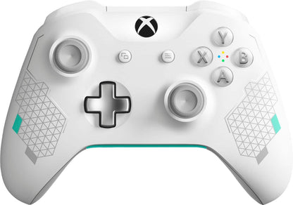 Xbox One Wireless Controller - Any Microsoft Brand - Model # 1708, 1537, or 1697