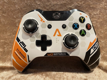Xbox One Wireless Controller - Any Microsoft Brand - Model # 1708, 1537, or 1697