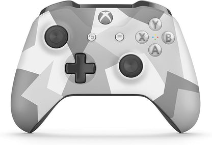 Xbox One Wireless Controller - Any Microsoft Brand - Model # 1708, 1537, or 1697