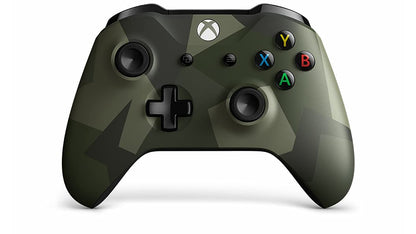 Xbox One Wireless Controller - Any Microsoft Brand - Model # 1708, 1537, or 1697