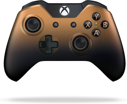 Xbox One Wireless Controller - Any Microsoft Brand - Model # 1708, 1537, or 1697