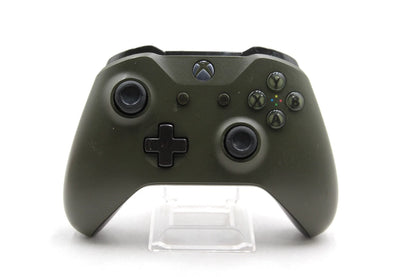 Xbox One Wireless Controller - Any Microsoft Brand - Model # 1708, 1537, or 1697