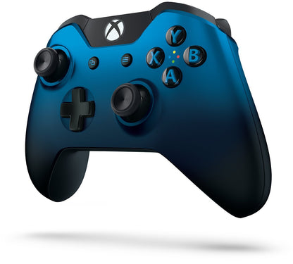 Xbox One Wireless Controller - Any Microsoft Brand - Model # 1708, 1537, or 1697