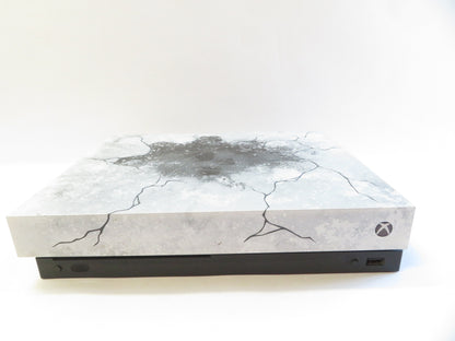 Xbox One X Console Only 1 TB