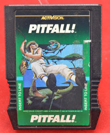Pitfall
